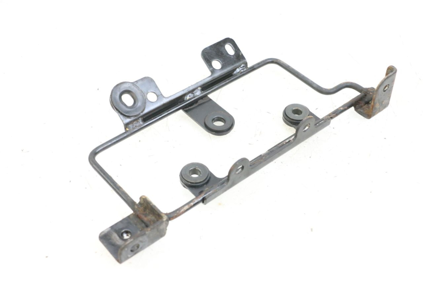 photo de CACHE CHASSIS LATERAL DROIT KAWASAKI KDX 125 (1990 - 1991)