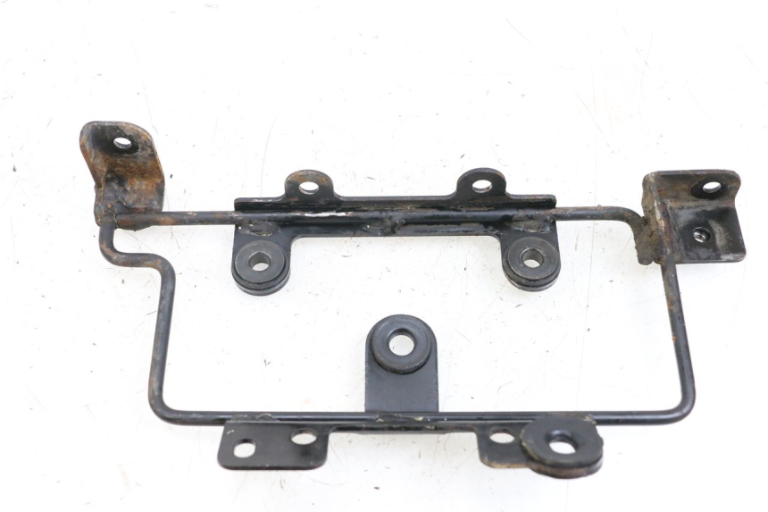 photo de CACHE CHASSIS LATERAL DROIT KAWASAKI KDX 125 (1990 - 1991)