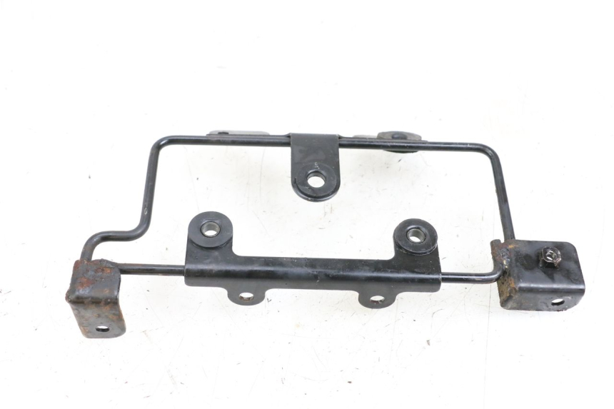 photo de CACHE CHASSIS LATERAL DROIT KAWASAKI KDX 125 (1990 - 1991)