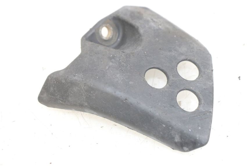 photo de CACHE CHASSIS LATERAL DROIT KAWASAKI KXF KX-F 250 (2012 - 2014)
