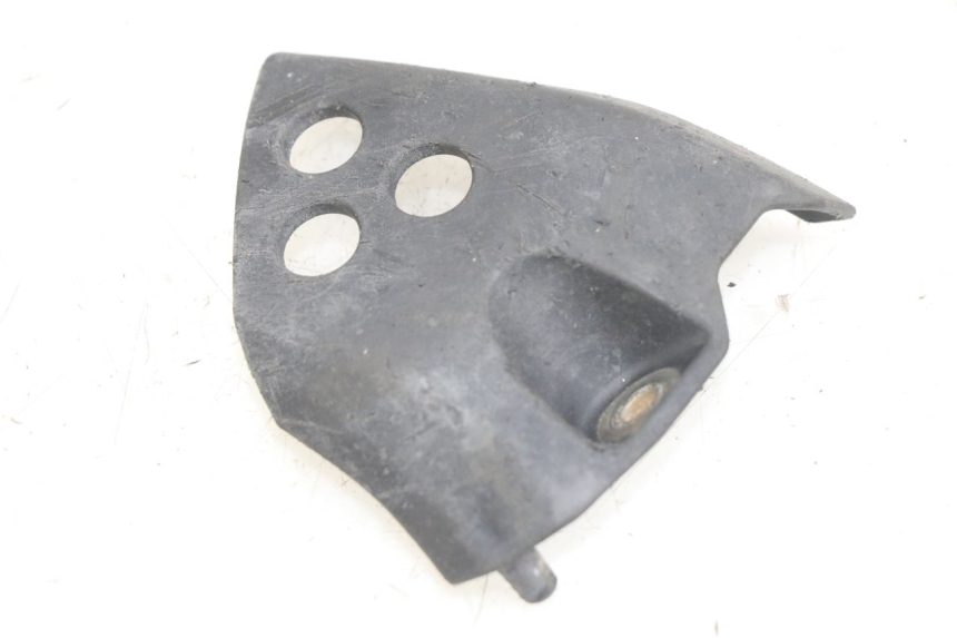photo de CACHE CHASSIS LATERAL DROIT KAWASAKI KXF KX-F 250 (2012 - 2014)