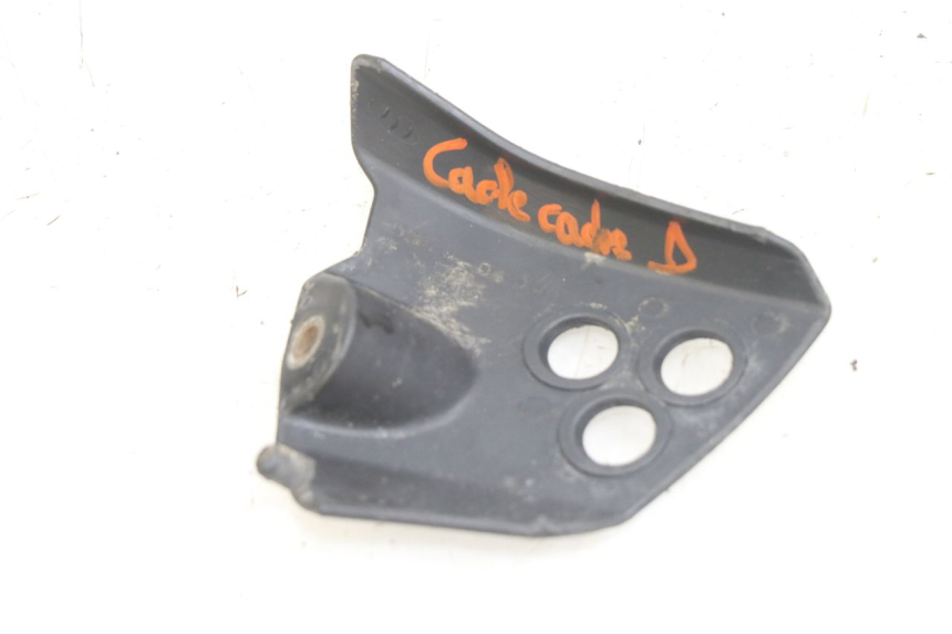 photo de CACHE CHASSIS LATERAL DROIT KAWASAKI KXF KX-F 250 (2012 - 2014)