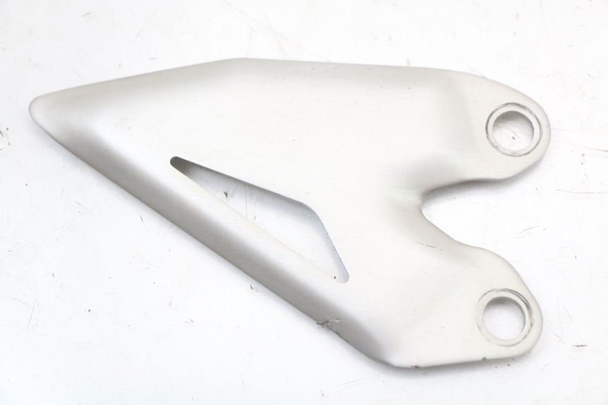 photo de CACHE CHASSIS LATERAL DROIT KAWASAKI NINJA 400 (2018 - 2023)