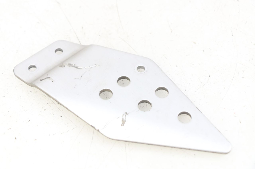 photo de CACHE CHASSIS LATERAL DROIT KAWASAKI Z 750 (2007 - 2013)