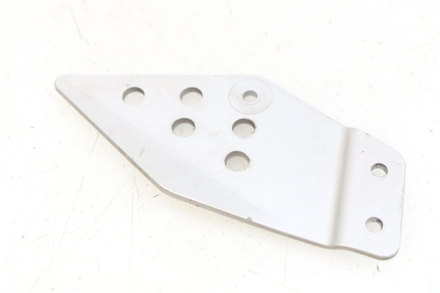 photo de CACHE CHASSIS LATERAL DROIT KAWASAKI Z 750 (2007 - 2013)