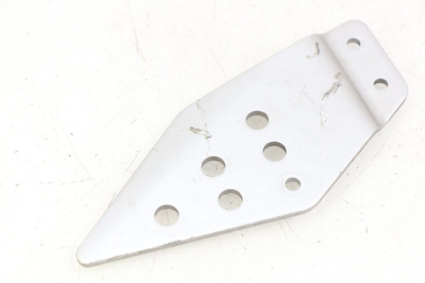 photo de CACHE CHASSIS LATERAL DROIT KAWASAKI Z 750 (2007 - 2013)