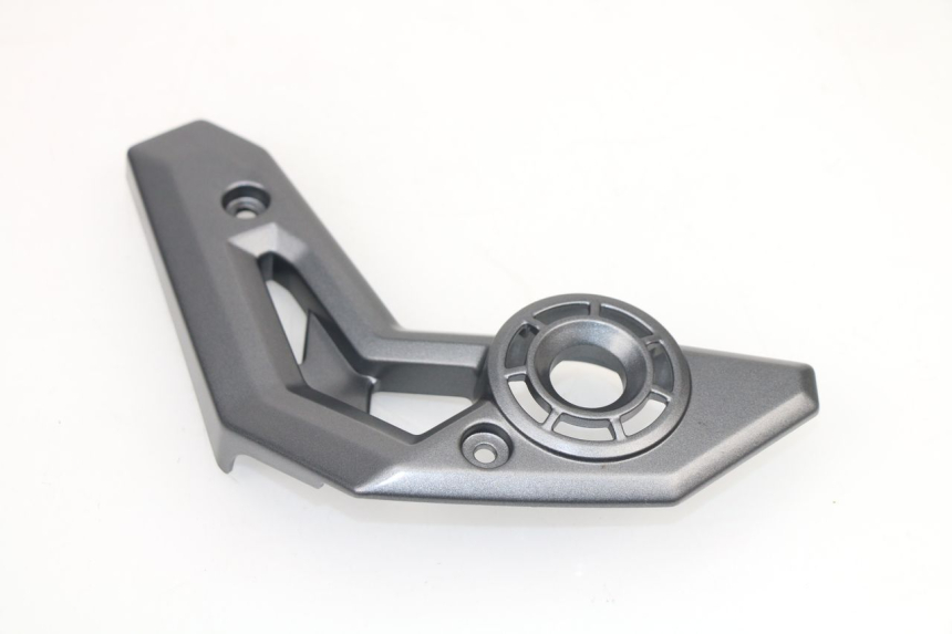 photo de CACHE CHASSIS LATERAL DROIT KAWASAKI Z 650 (2016 - 2019)