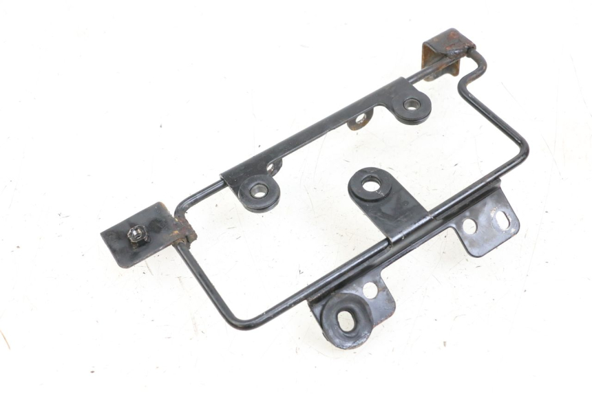 photo de CACHE CHASSIS LATERAL DROIT KAWASAKI KDX 125 (1990 - 1991)