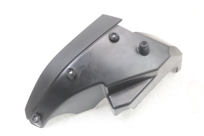 photo de CACHE CHASSIS LATERAL DROIT KYMCO SUPER 8 125 (2008 - 2015)