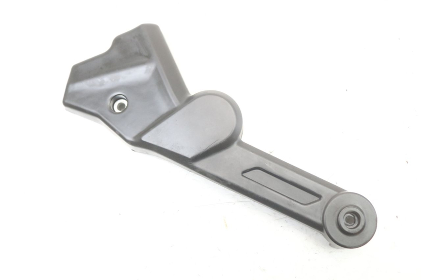 photo de CACHE CHASSIS LATERAL DROIT MASAI SCRAMBLER SPORT 125 (2021 - 2025)