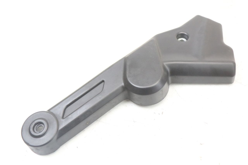 photo de CACHE CHASSIS LATERAL DROIT MASAI SCRAMBLER SPORT 125 (2021 - 2025)