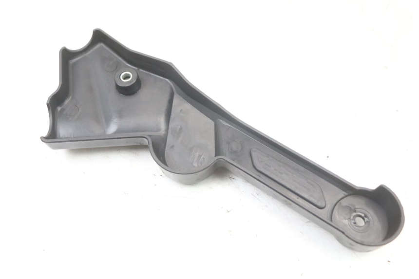 photo de CACHE CHASSIS LATERAL DROIT MASAI SCRAMBLER SPORT 125 (2021 - 2025)