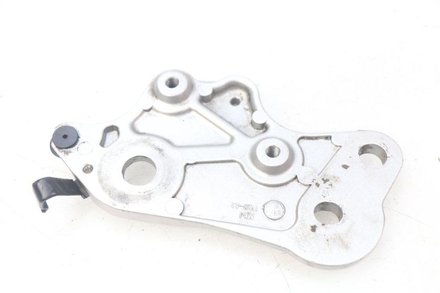 photo de CACHE CHASSIS LATERAL DROIT YAMAHA MT-07 MT07 ABS 700 (2014 - 2017)