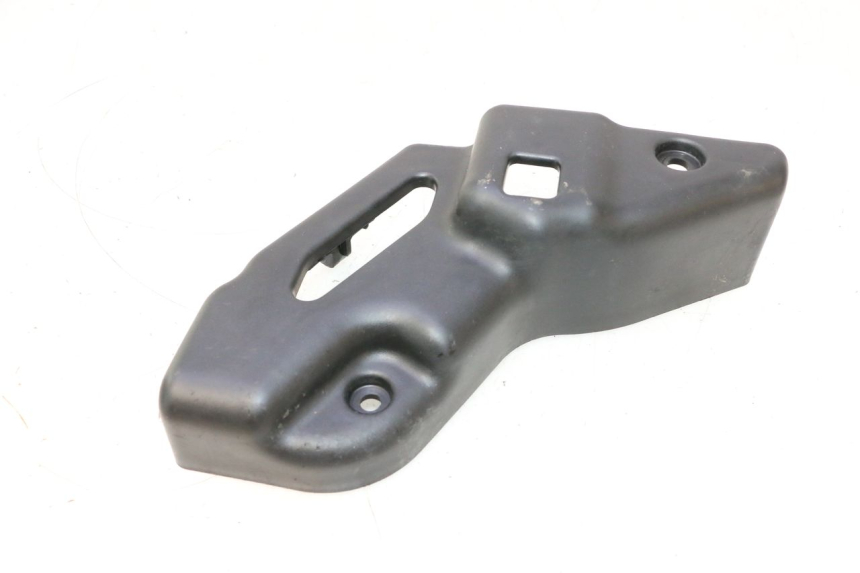 photo de CACHE CHASSIS LATERAL DROIT KYMCO MXU R 250 (2004 - 2010) - Autre angle de vue