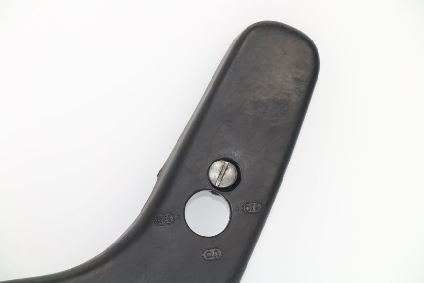 photo de CACHE CHASSIS LATERAL DROIT PIAGGIO CIAO P MIX 50 (1996 - 2000)