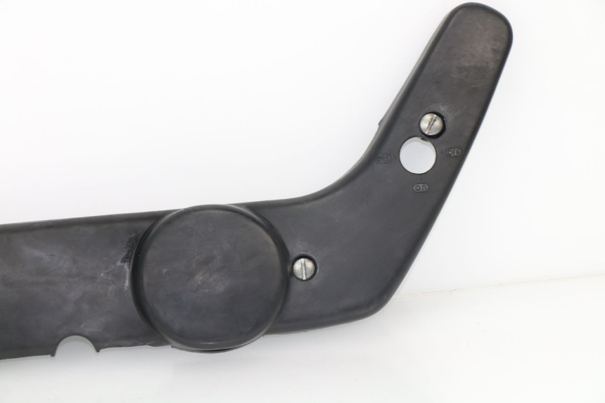 photo de CACHE CHASSIS LATERAL DROIT PIAGGIO CIAO P MIX 50 (1996 - 2000)