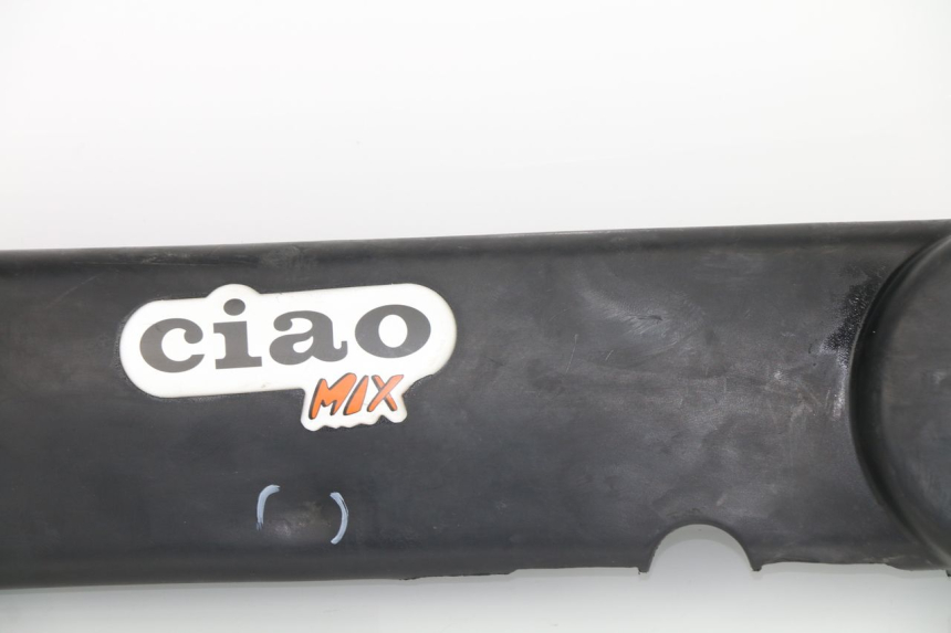 photo de CACHE CHASSIS LATERAL DROIT PIAGGIO CIAO P MIX 50 (1996 - 2000)