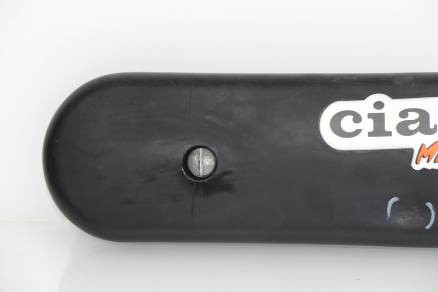 photo de CACHE CHASSIS LATERAL DROIT PIAGGIO CIAO P MIX 50 (1996 - 2000)