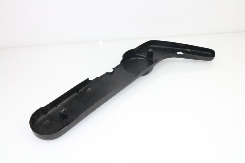 photo de CACHE CHASSIS LATERAL DROIT PIAGGIO CIAO P MIX 50 (1996 - 2000)