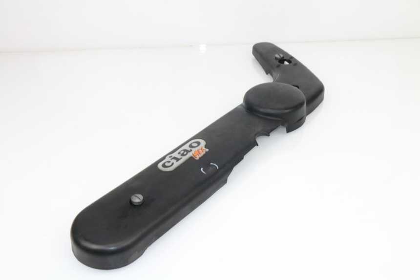 photo de CACHE CHASSIS LATERAL DROIT PIAGGIO CIAO P MIX 50 (1996 - 2000)