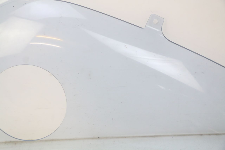 photo de CACHE CHASSIS LATERAL DROIT RENAULT TWIZY 45 (2012 - 2019) - Vue produit