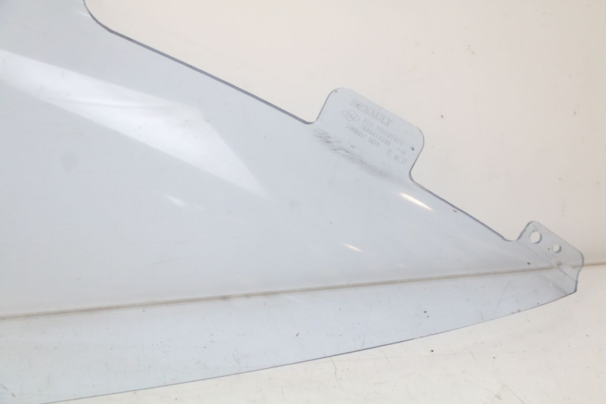 photo de CACHE CHASSIS LATERAL DROIT RENAULT TWIZY 45 (2012 - 2019) - Détails caractéristiques