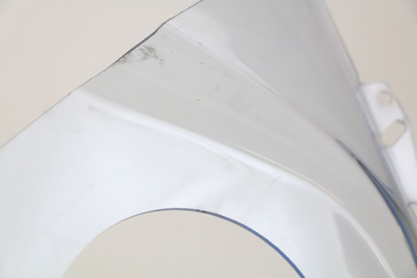 photo de CACHE CHASSIS LATERAL DROIT RENAULT TWIZY 45 (2012 - 2019) - Zoom état d’usage