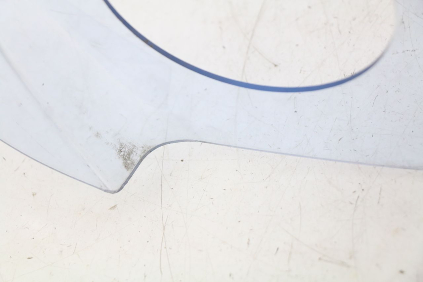 photo de CACHE CHASSIS LATERAL DROIT RENAULT TWIZY 45 (2012 - 2019) - Gros plan technique