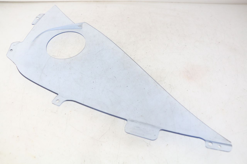 photo de CACHE CHASSIS LATERAL DROIT RENAULT TWIZY 45 (2012 - 2019) - Points de fixation