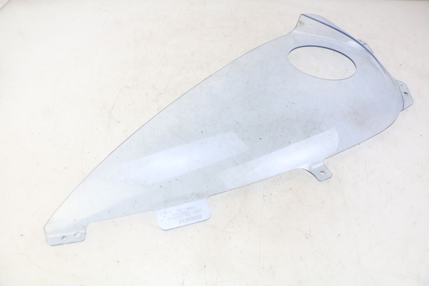 photo de CACHE CHASSIS LATERAL DROIT RENAULT TWIZY 45 (2012 - 2019) - État de surface