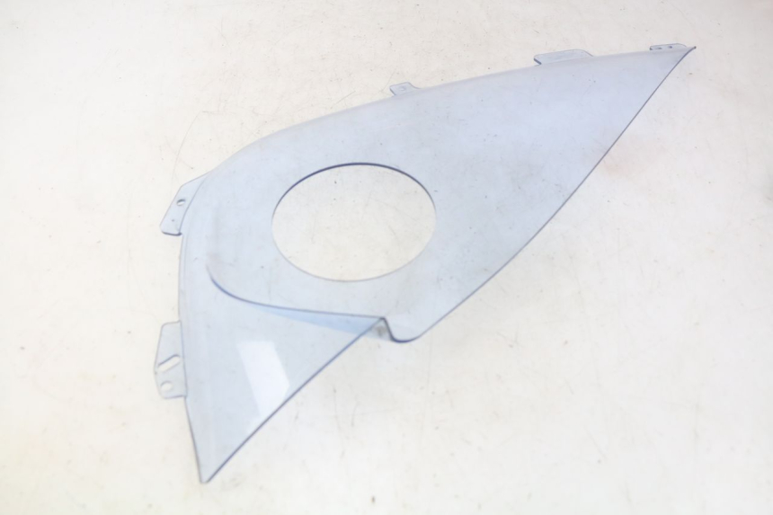 photo de CACHE CHASSIS LATERAL DROIT RENAULT TWIZY 45 (2012 - 2019) - Pièce contrôlée