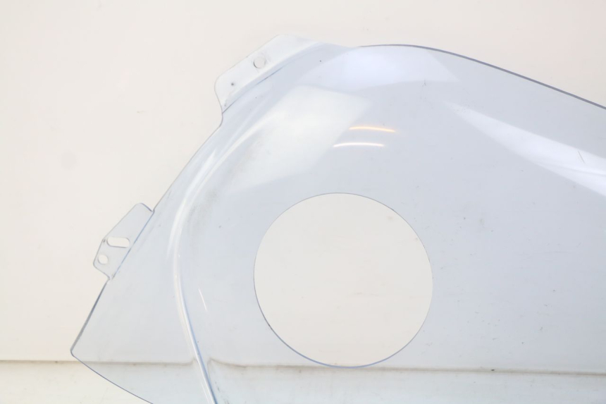 photo de CACHE CHASSIS LATERAL DROIT RENAULT TWIZY 45 (2012 - 2019) - Marquages et références