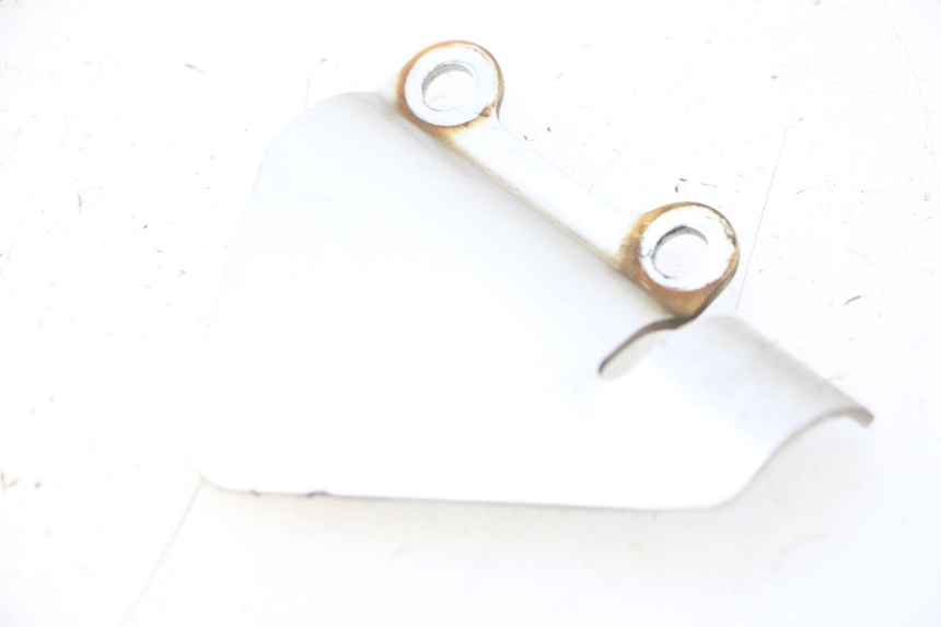 photo de CACHE CHASSIS LATERAL DROIT MZ RT 125 (2000 - 2008) - Vue principale