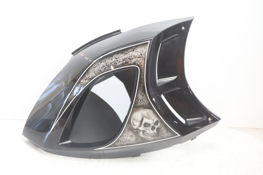 photo de CACHE CHASSIS LATERAL DROIT CAN-AM SPYDER RS 1000 (2008 - 2012) - Vue principale
