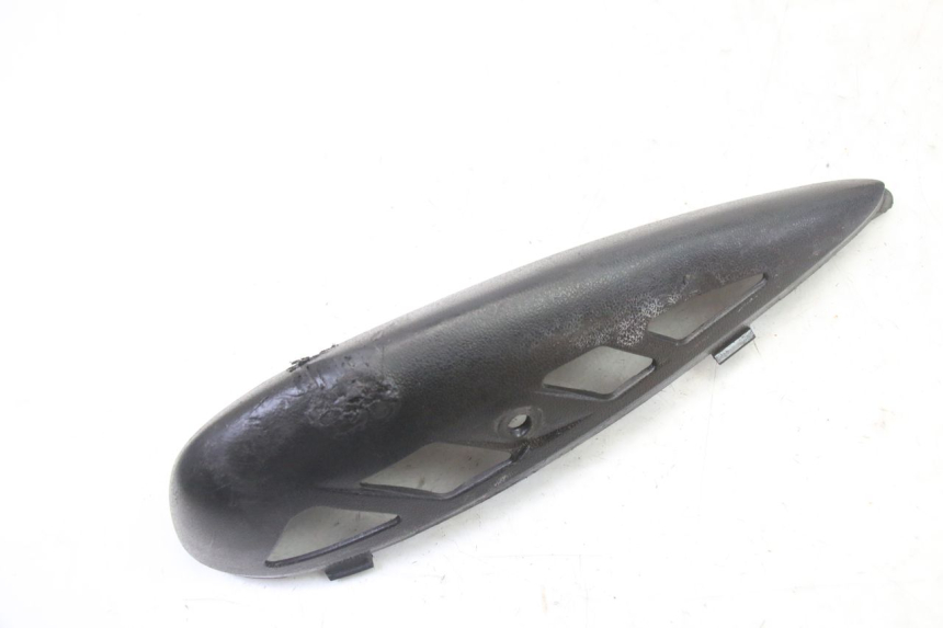 photo de CACHE CHASSIS LATERAL DROIT HONDA ST PAN EUROPEAN 1300 (2002 - 2013)