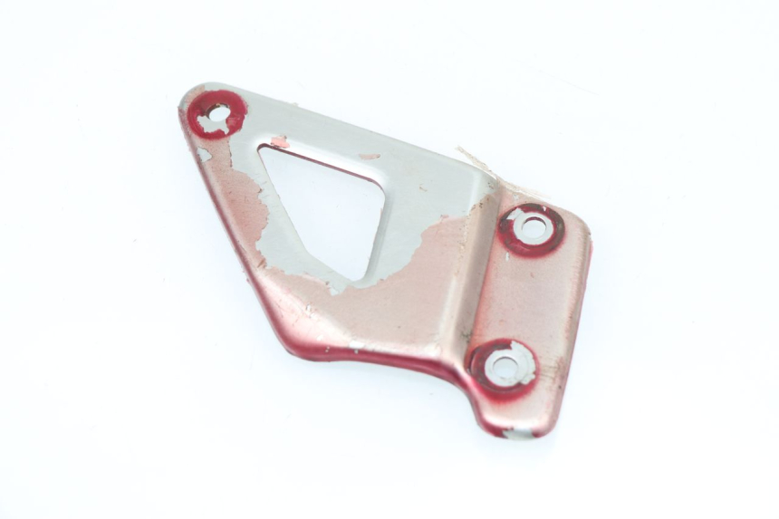 photo de CACHE CHASSIS LATERAL DROIT SUZUKI SV S 650 (1999 - 2002)