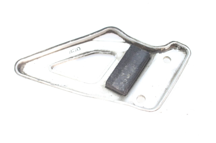 photo de CACHE CHASSIS LATERAL DROIT SUZUKI TLS TL S 1000 (1997 - 2001)