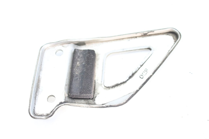 photo de CACHE CHASSIS LATERAL DROIT SUZUKI TLS TL S 1000 (1997 - 2001)