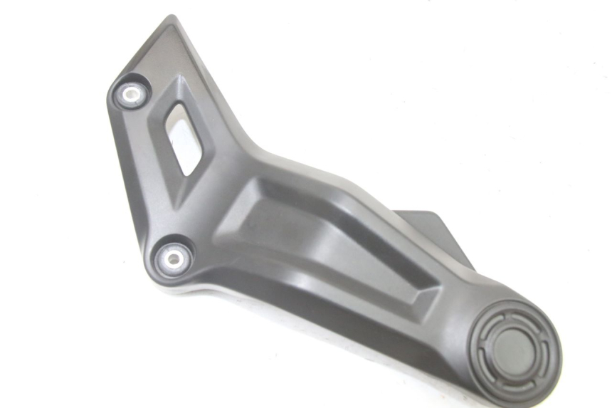 photo de CACHE CHASSIS LATERAL DROIT YAMAHA TRACER 7 700 (2020 - 2024) - Vue principale