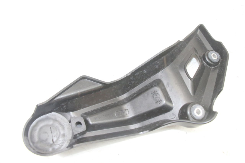 photo de CACHE CHASSIS LATERAL DROIT YAMAHA TRACER 7 700 (2020 - 2024) - Zoom état d’usage