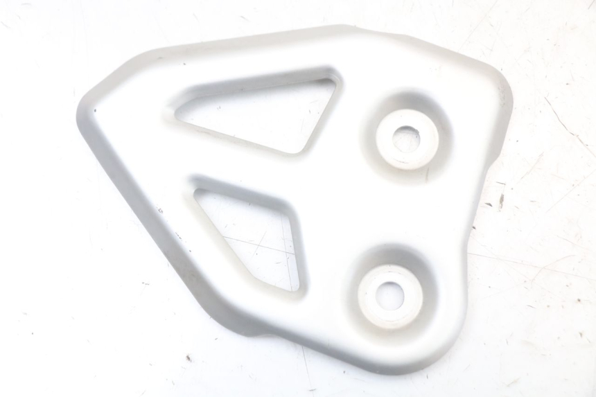 photo de CACHE CHASSIS LATERAL DROIT YAMAHA XT X 660 (2004 - 2016)