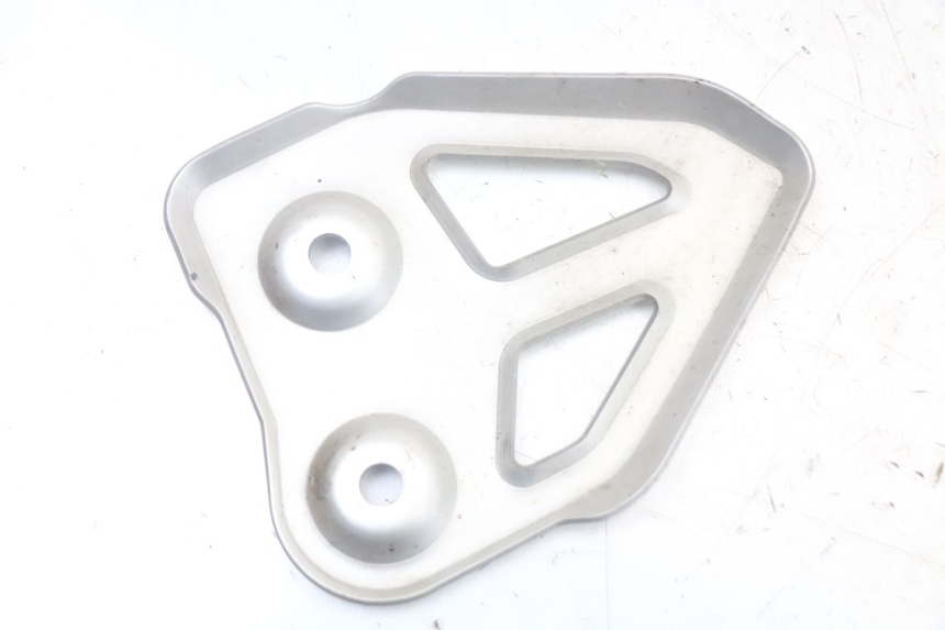 photo de CACHE CHASSIS LATERAL DROIT YAMAHA XT X 660 (2004 - 2016)