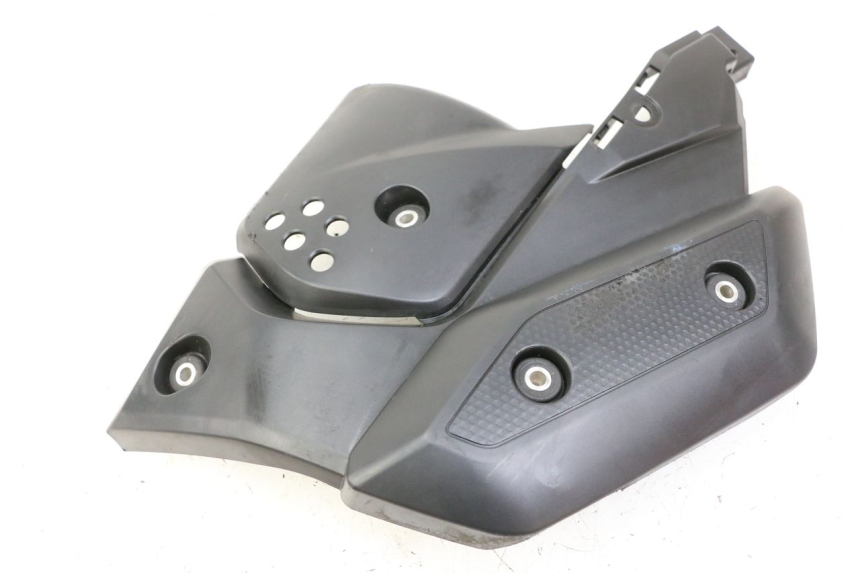 photo de CACHE CHASSIS LATERAL DROIT YAMAHA XJ6 ABS 600 (2008 - 2016)