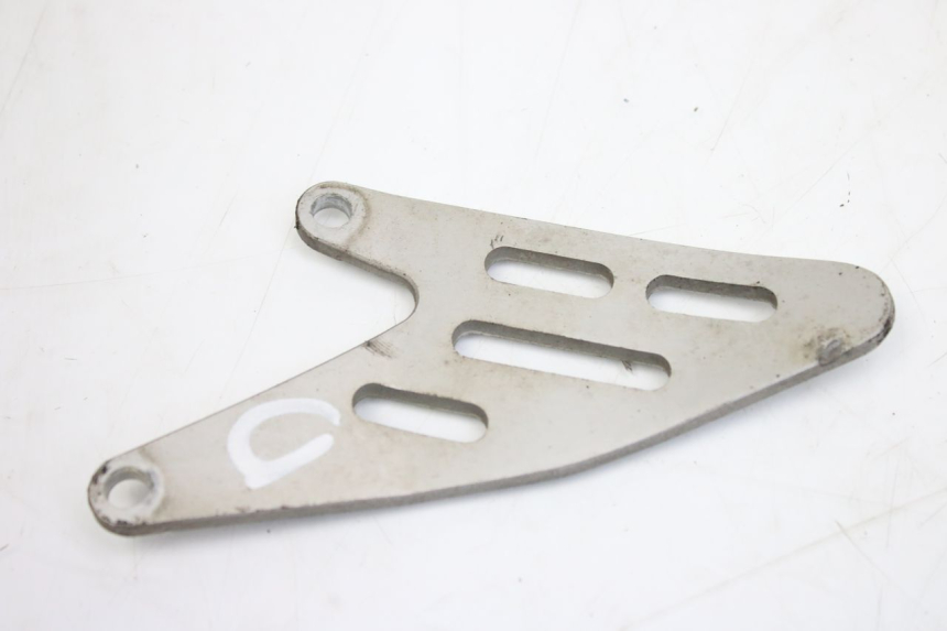 photo de CACHE CHASSIS LATERAL DROIT YAMAHA YZF R1 1000 (2007 - 2008)