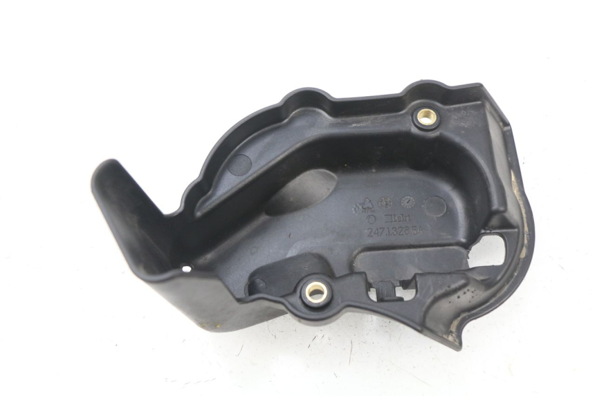photo de CACHE CHASSIS LATERAL DUCATI M796 MONSTER 796 (2010 - 2014)