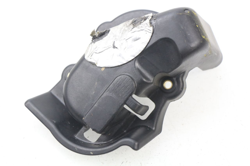 photo de CACHE CHASSIS LATERAL DUCATI M796 MONSTER 796 (2010 - 2014)