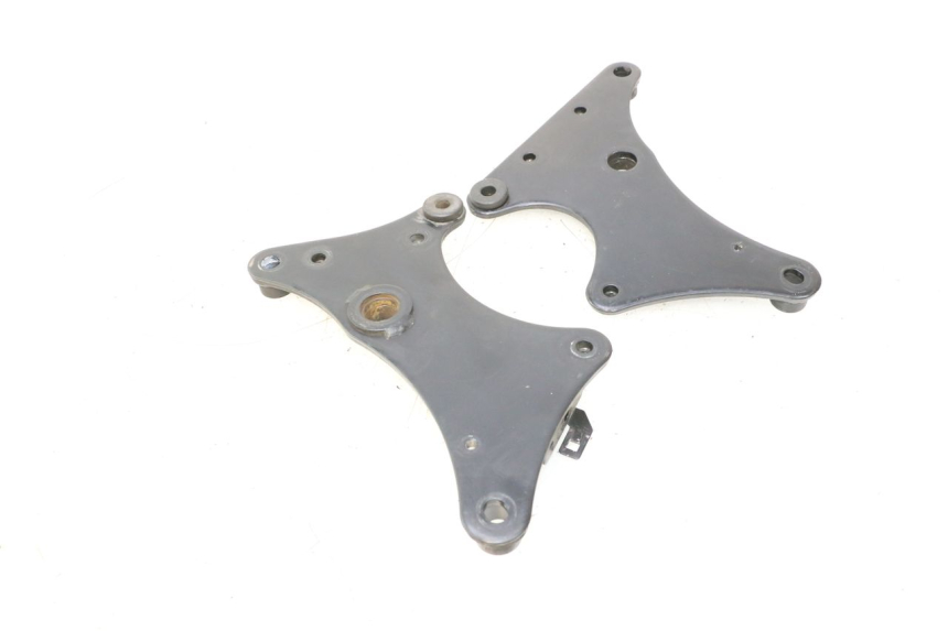 photo de CACHE CHASSIS LATERAL KAWASAKI ER-6 ER6 F ABS 650 (2012 - 2016) - Détail de la pièce