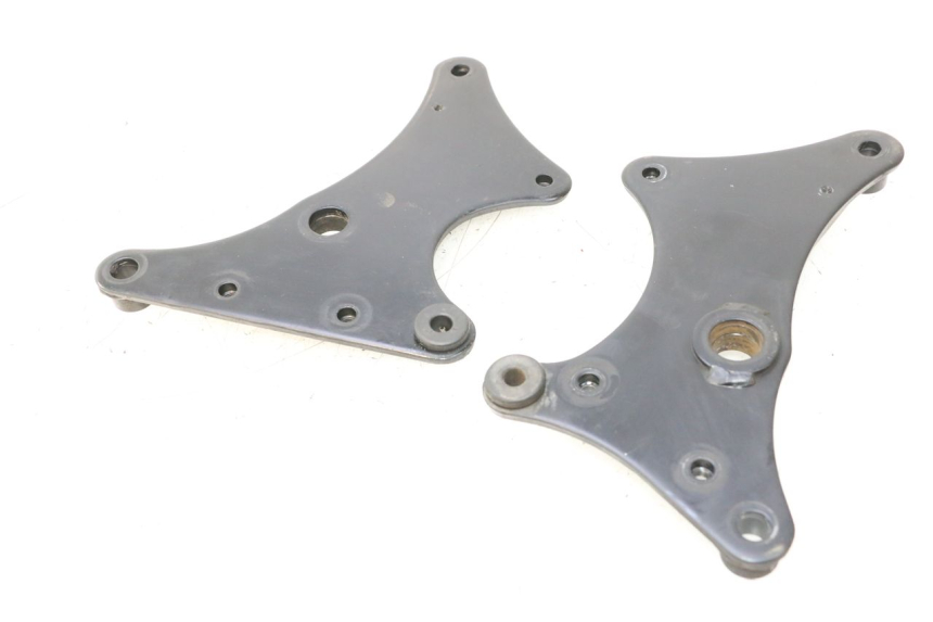 photo de CACHE CHASSIS LATERAL KAWASAKI ER-6 ER6 F ABS 650 (2012 - 2016) - Autre angle de vue
