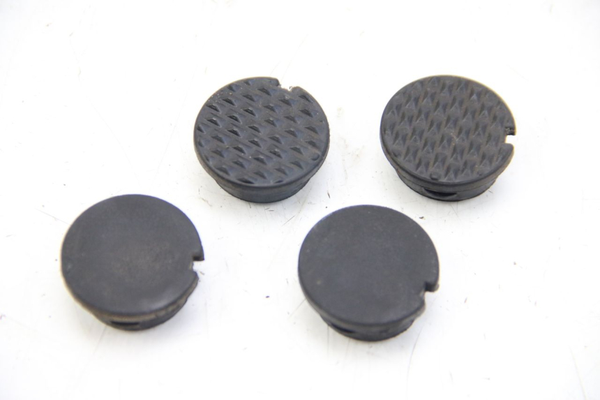 photo de CACHE CHASSIS LATERAL JM MOTORS EVOLIS 4T 50 (2018 - 2022)