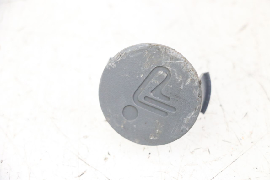 photo de CACHE CHASSIS LATERAL SEGWAY NINEBOT F40E 1
